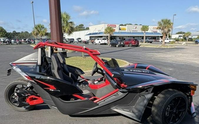 2020 Polaris SLINGSHOT R