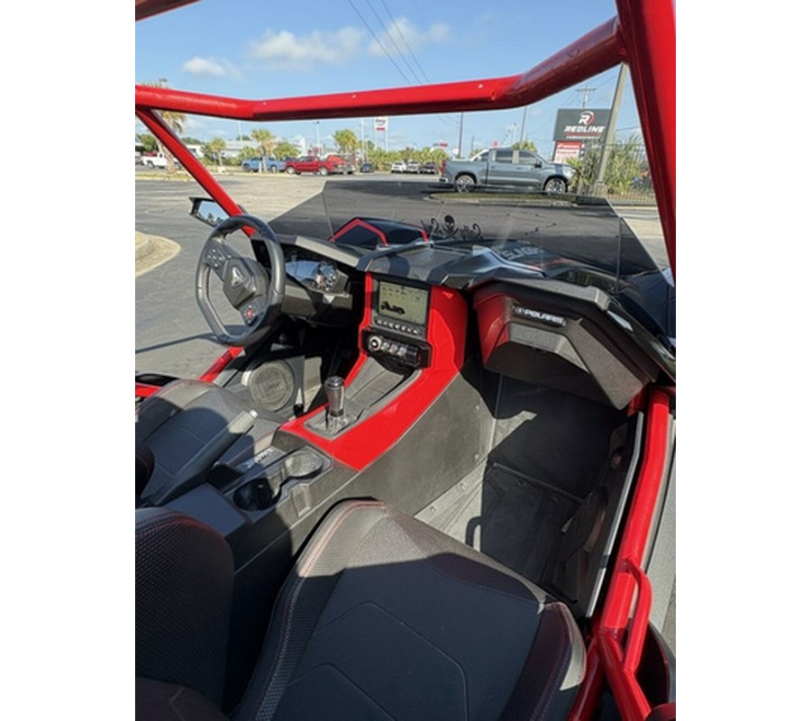 2020 Polaris SLINGSHOT R
