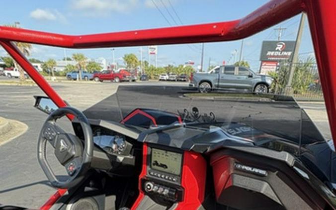 2020 Polaris SLINGSHOT R