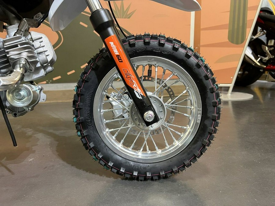 2026 Kayo KMB 60