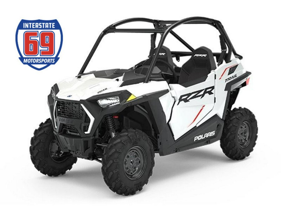 2023 Polaris® RZR Trail Sport