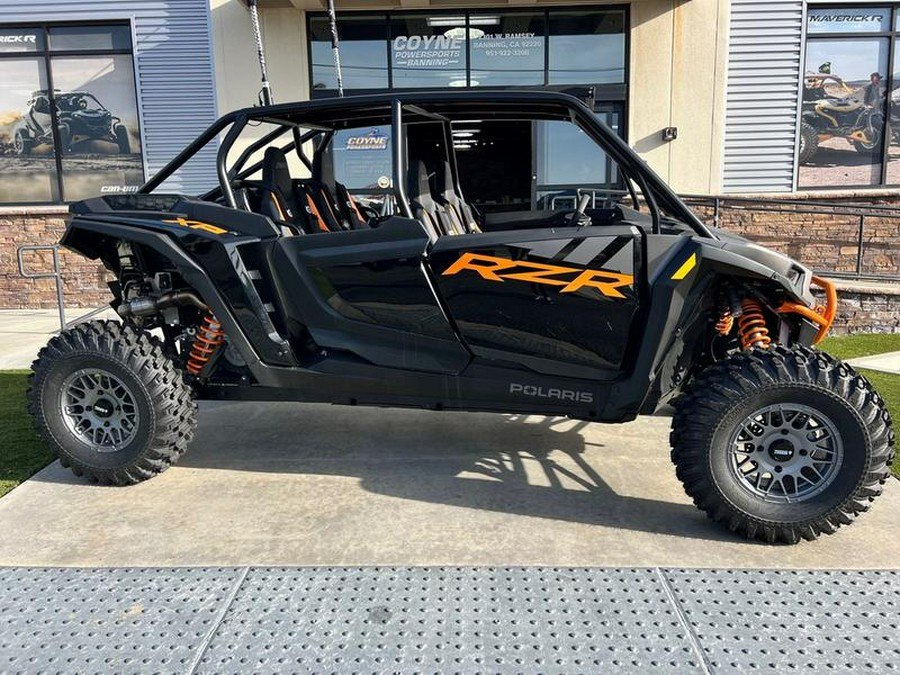 2024 Polaris® RZR XP 4 1000 Ultimate