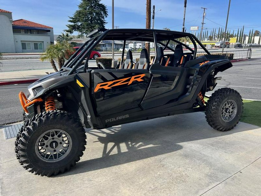 2024 Polaris® RZR XP 4 1000 Ultimate