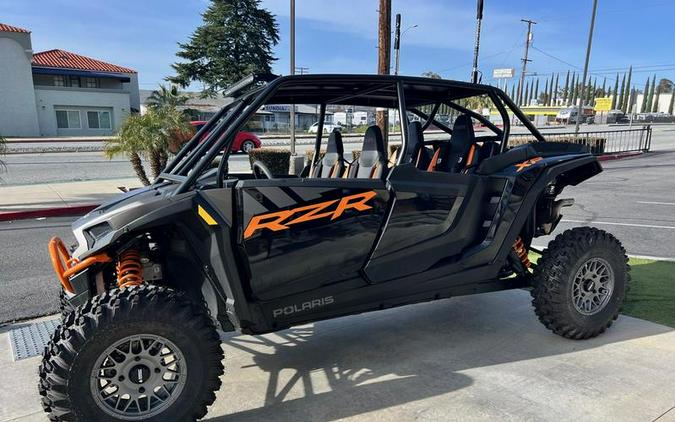 2024 Polaris® RZR XP 4 1000 Ultimate