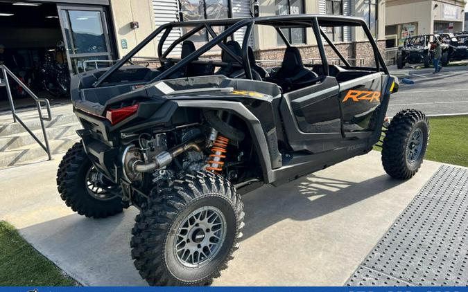 2024 Polaris® RZR XP 4 1000 Ultimate