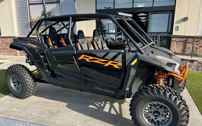 2024 Polaris® RZR XP 4 1000 Ultimate