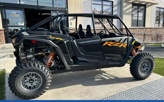 2024 Polaris® RZR XP 4 1000 Ultimate