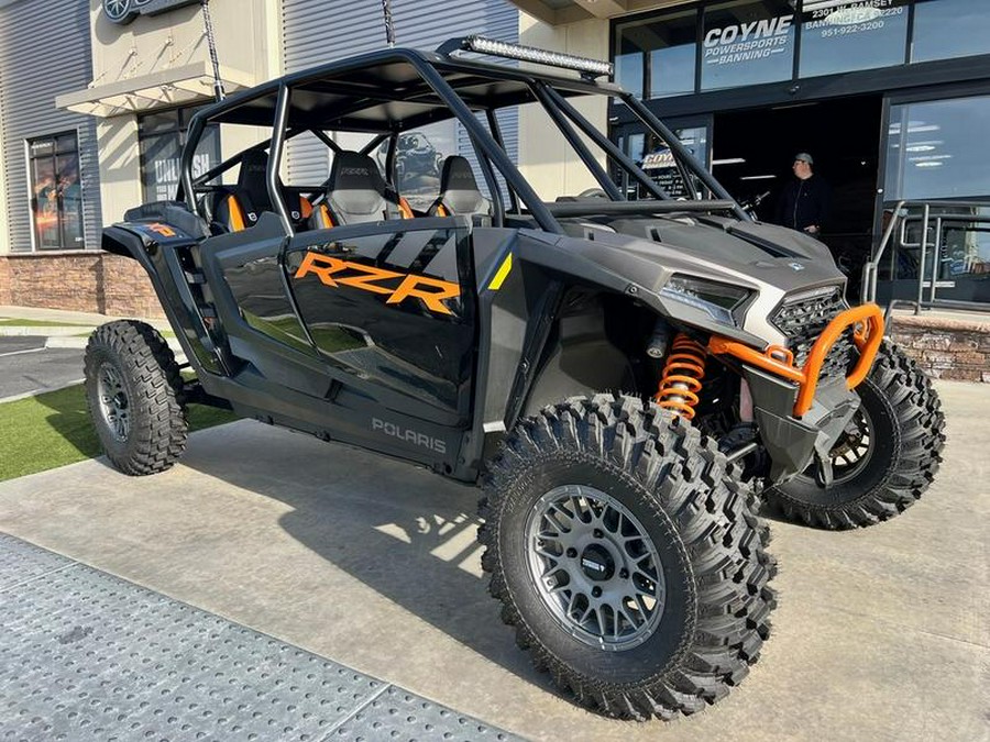 2024 Polaris® RZR XP 4 1000 Ultimate