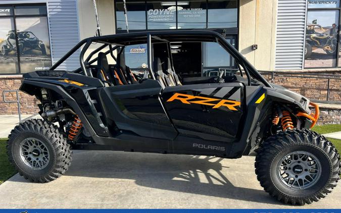 2024 Polaris® RZR XP 4 1000 Ultimate