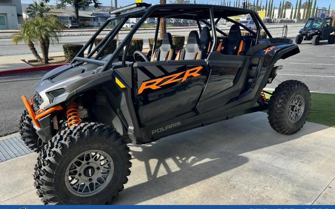 2024 Polaris® RZR XP 4 1000 Ultimate