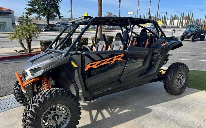 2024 Polaris® RZR XP 4 1000 Ultimate