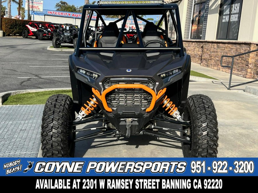 2024 Polaris® RZR XP 4 1000 Ultimate