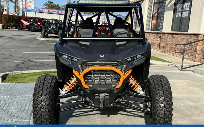 2024 Polaris® RZR XP 4 1000 Ultimate