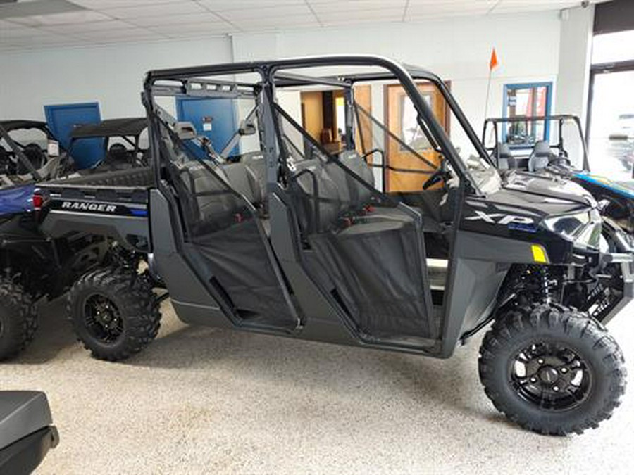 2024 Polaris Ranger Crew XP 1000 Premium