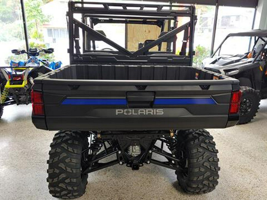 2024 Polaris Ranger Crew XP 1000 Premium