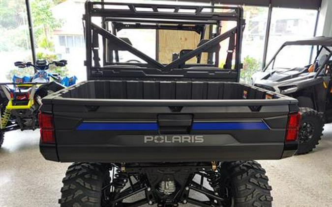 2024 Polaris Ranger Crew XP 1000 Premium