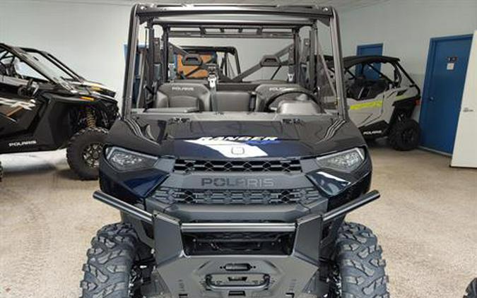 2024 Polaris Ranger Crew XP 1000 Premium