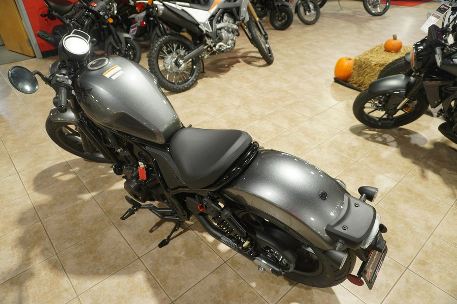 2023 Honda REBEL 1100