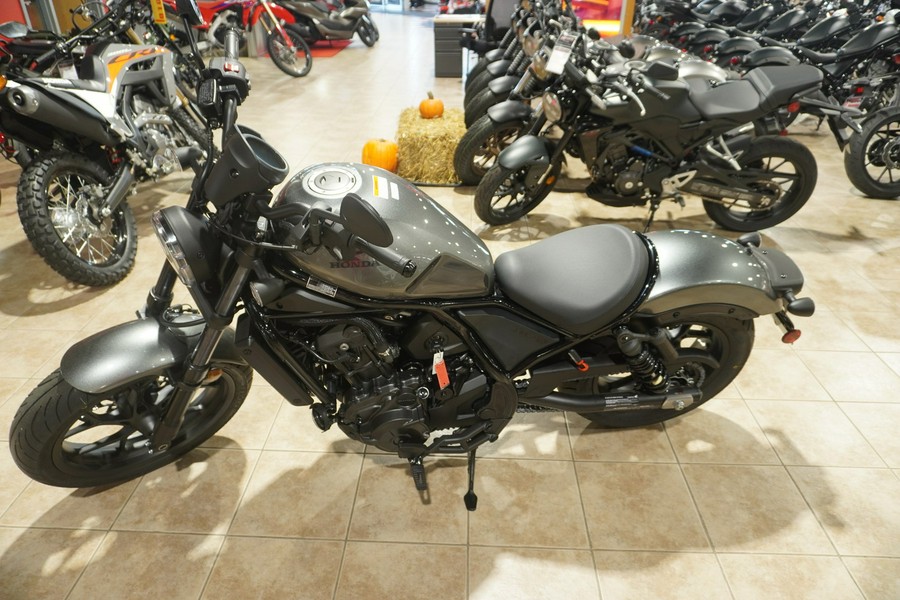 2023 Honda REBEL 1100