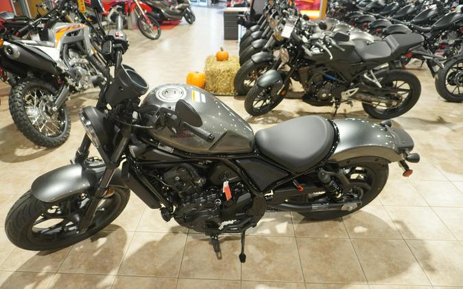 2023 Honda REBEL 1100