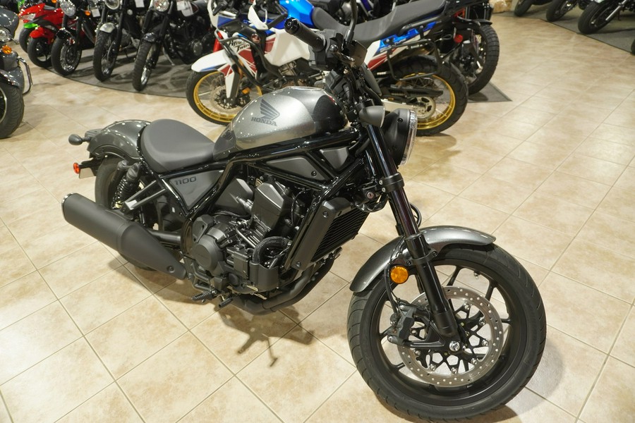 2023 Honda REBEL 1100