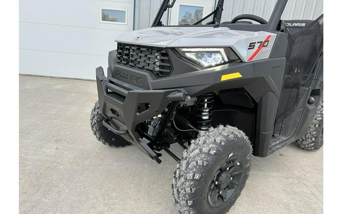 2024 Polaris Industries Ranger SP 570 Premium