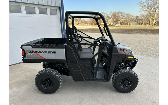 2024 Polaris Industries Ranger SP 570 Premium