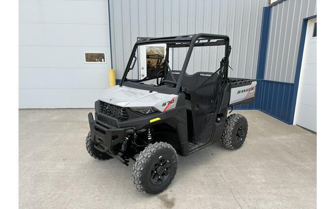 2024 Polaris Industries Ranger SP 570 Premium