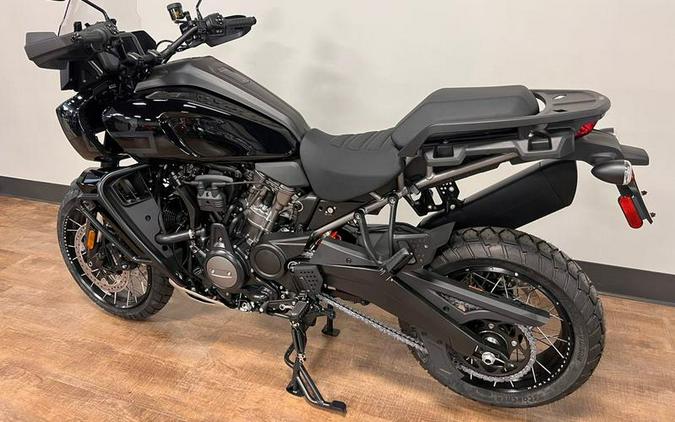 2023 Harley-Davidson® RA1250S - Pan America™ 1250 Special