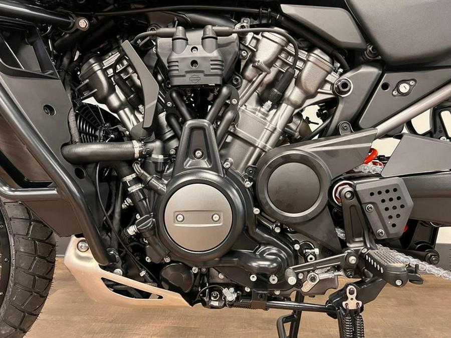 2023 Harley-Davidson® RA1250S - Pan America™ 1250 Special