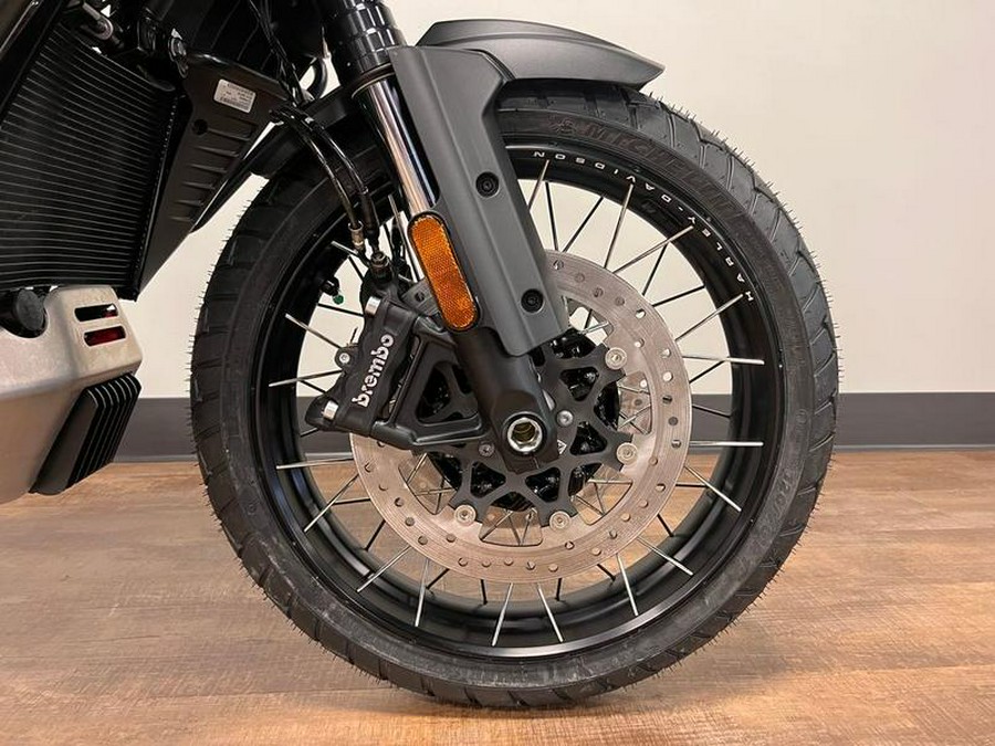 2023 Harley-Davidson® RA1250S - Pan America™ 1250 Special