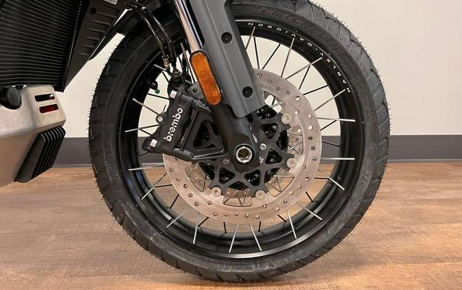 2023 Harley-Davidson® RA1250S - Pan America™ 1250 Special