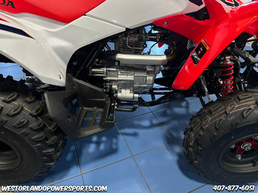 2024 Honda® TRX250X