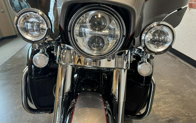 Used Harley Davidson Ultra Limited For Sale Wisconsin