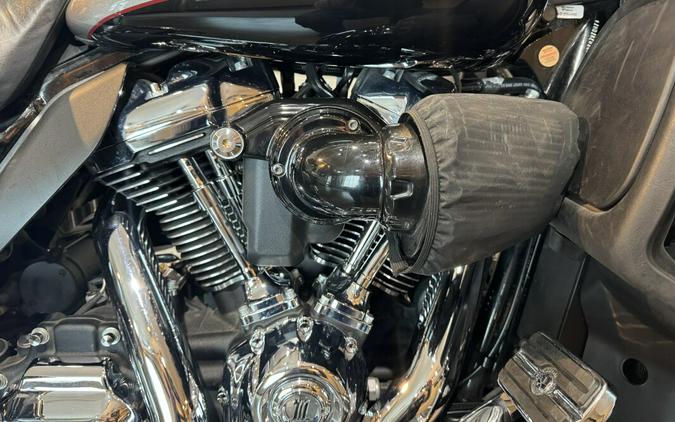 Used Harley Davidson Ultra Limited For Sale Wisconsin