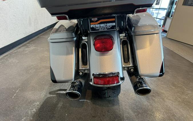 Used Harley Davidson Ultra Limited For Sale Wisconsin