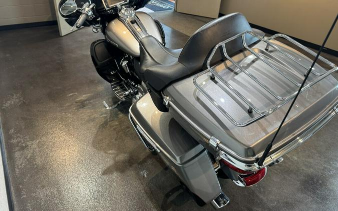 Used Harley Davidson Ultra Limited For Sale Wisconsin