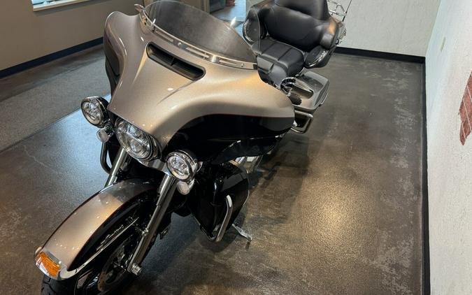 Used Harley Davidson Ultra Limited For Sale Wisconsin