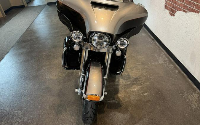 Used Harley Davidson Ultra Limited For Sale Wisconsin