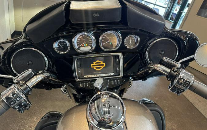 Used Harley Davidson Ultra Limited For Sale Wisconsin