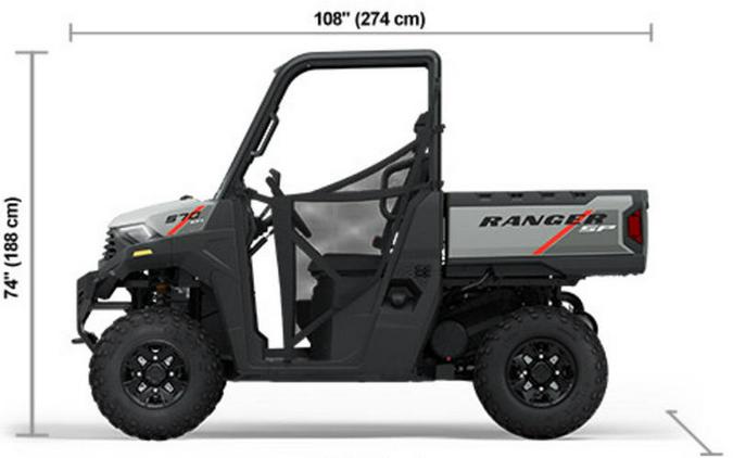 2024 Polaris® Ranger SP 570 Premium