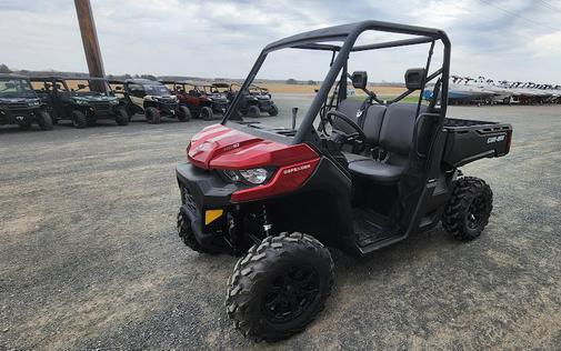 2024 Can-Am DEFENDER DPS HD10