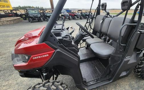 2024 Can-Am DEFENDER DPS HD10