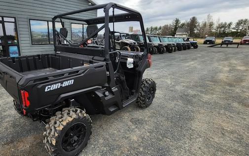 2024 Can-Am DEFENDER DPS HD10