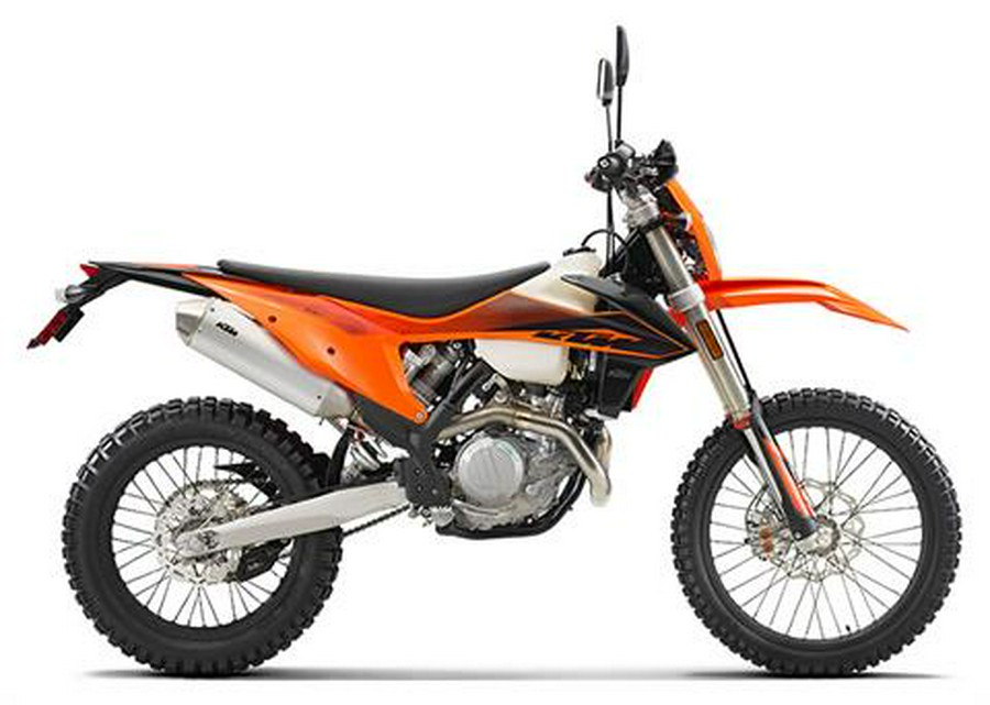 2020 KTM 500 EXC-F