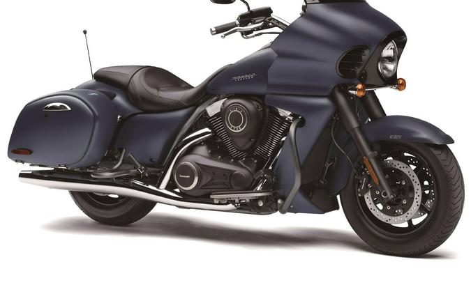 2024 Kawasaki Vulcan 1700 Vaquero ABS