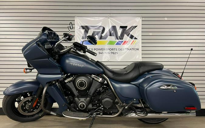 2024 Kawasaki Vulcan 1700 Vaquero ABS