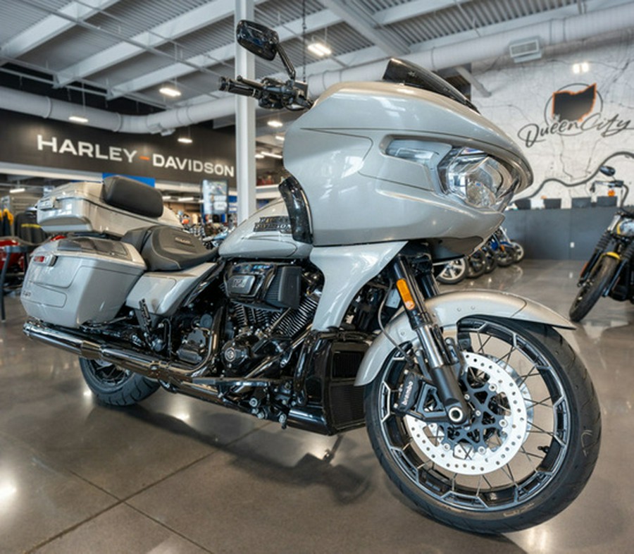 2023 Harley-Davidson FLTRXSE - CVO Road Glide