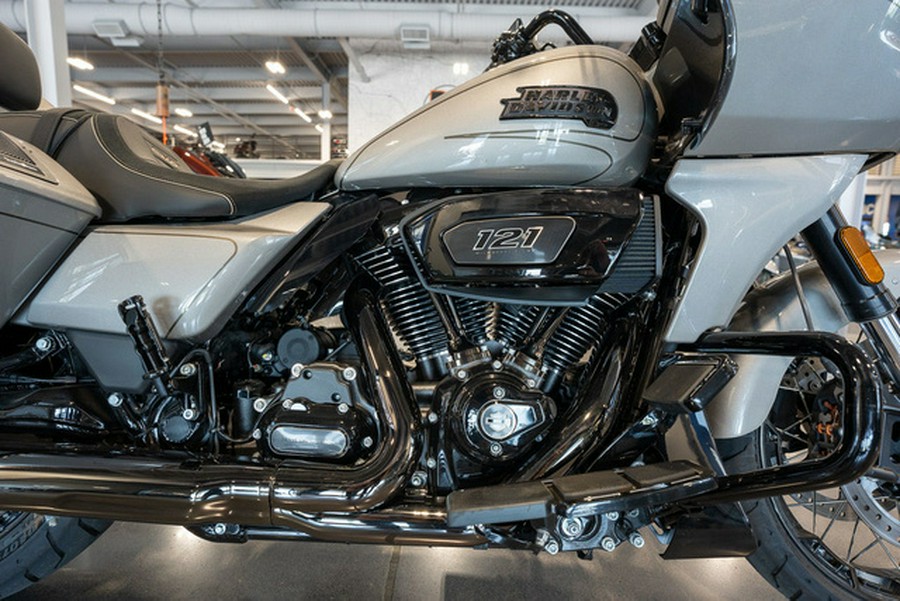 2023 Harley-Davidson FLTRXSE - CVO Road Glide