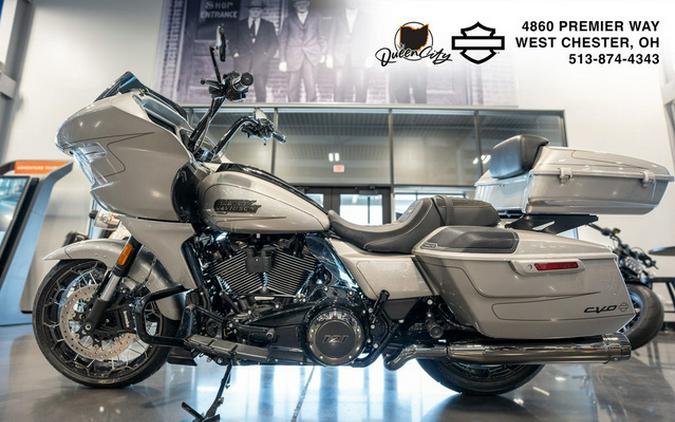 2023 Harley-Davidson FLTRXSE - CVO Road Glide